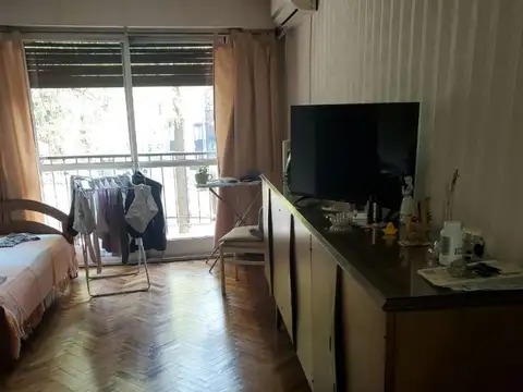 Departamento en Venta en Palermo Soho, USD 220.000