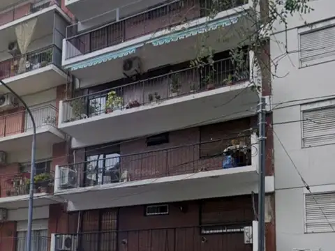 Departamento en Venta en Palermo Soho, USD 220.000