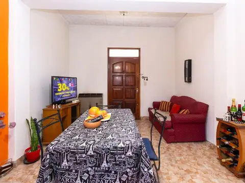 Casa en Venta en Liniers, USD 155.000
