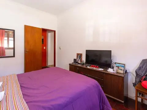 VENTA CASA 4 AMBENTES C/TERRAZA Y PARRILLA !
