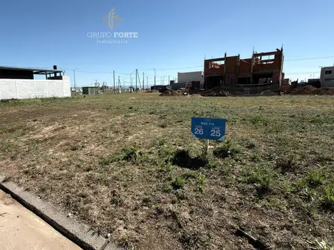 Terreno en Venta en Manantiales 2, USD 48.000