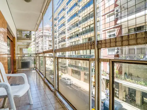 Arenales 2300