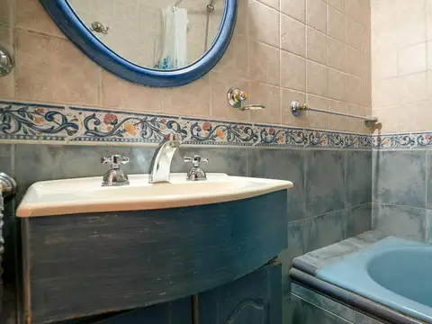Departamento en Venta en Recoleta, USD 260.000