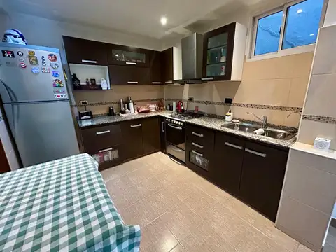 Depto Tipo Casa en Venta en Parque Avellaneda, USD 129.000