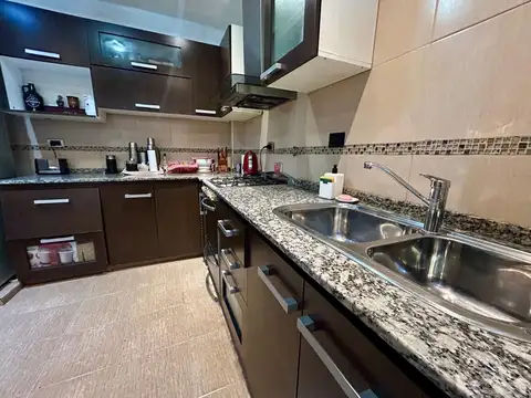 Depto Tipo Casa en Venta 37 años