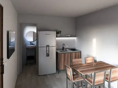 Casa en Venta 2 años