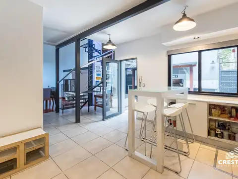 Casa en Venta al Norte