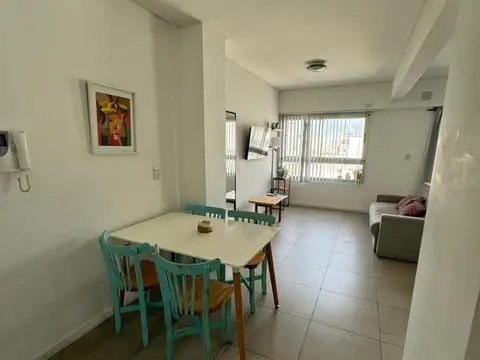 Departamento en Alquiler en Almagro, USD 400