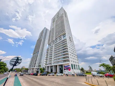 Departamento en Venta en Puerto Norte, USD 125.000