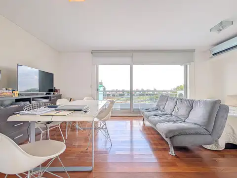 Departamento en Venta al Oeste