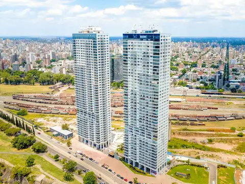 Departamento en Venta 12 años