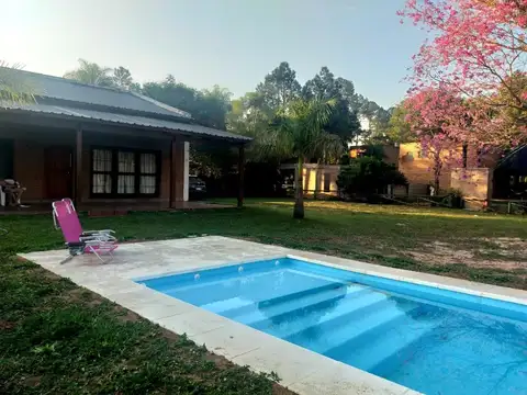 Casa en Venta de 1 dormitorio