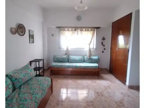 Departamento en Alquiler Temporal en Miramar, USD 111.111