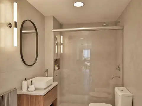 Departamento en Venta A Estrenar