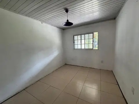 Depto Tipo Casa en Alquiler de 1 dormitorio