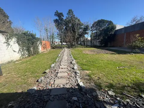 Depto Tipo Casa en Alquiler A Estrenar