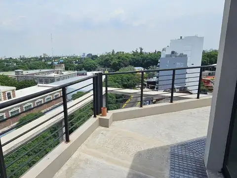 Venta de Departamento Monoambiente con Balcón Ideal Inversión en Parque Chas