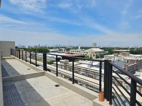 Avenida Chorroarín 500