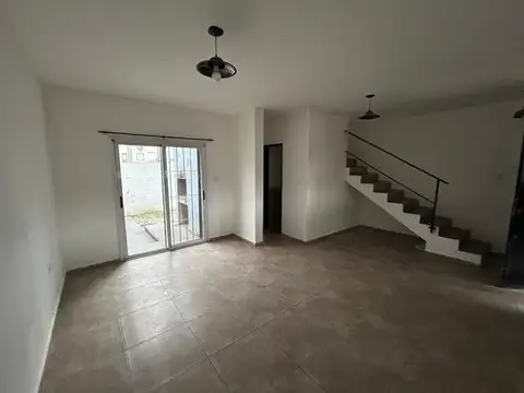 Casa - Los Juegos