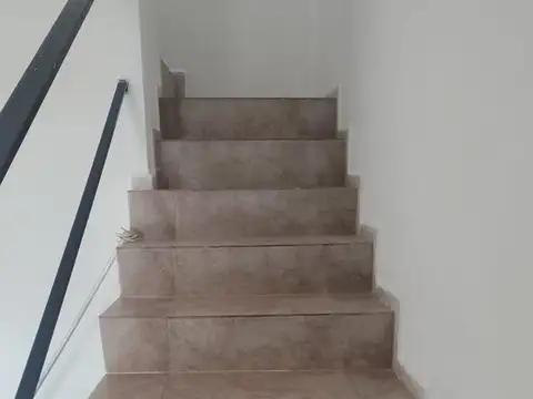 Casa en Alquiler 10 años
