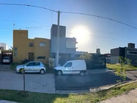 Valle Cercano Micro Barrio Los Juegos 1