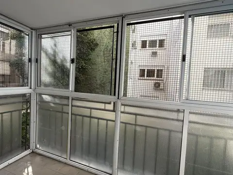 Departamento en Venta con 1 cochera