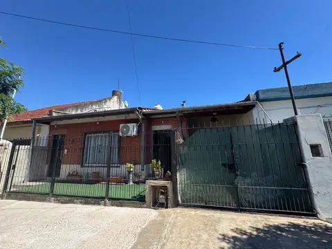 Casa 3 ambientes con 3 baños