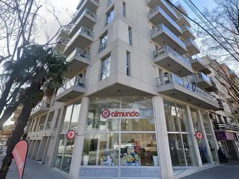 Local comercial en Esquina. Venta con Renta. Villa Devoto