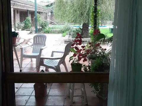 VENTA de CHALET de categoria