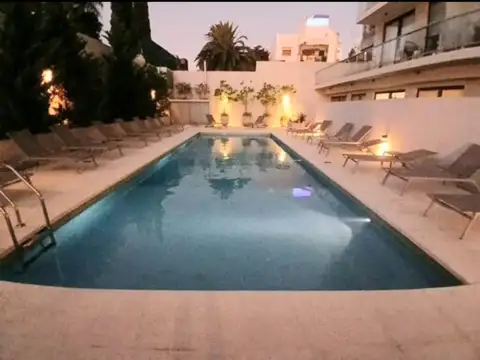 Av Beiro 4600, Piso 11