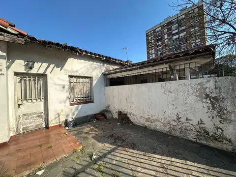 Casa Chalet  en Venta en Ciudad Jardin, Tres de Febrero, G.B.A. Zona Oeste