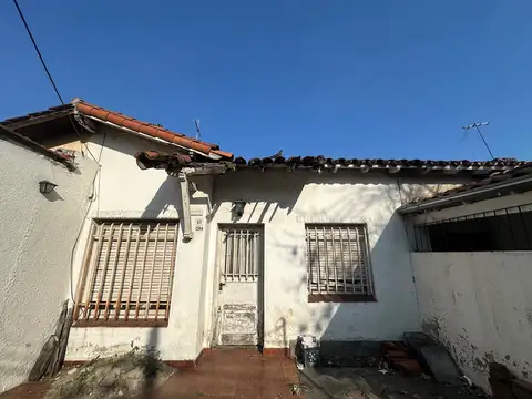 Casa en Venta 60 años