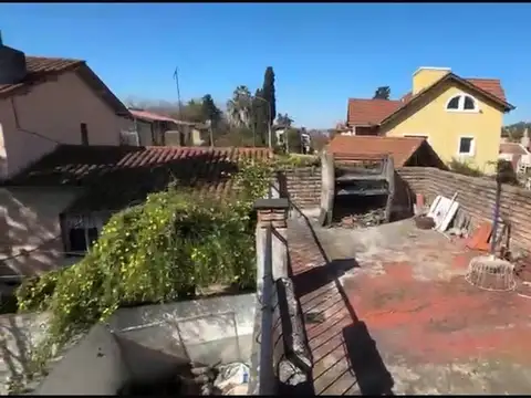Casa en Venta en Ciudad Jardín del Palomar, USD 125.000