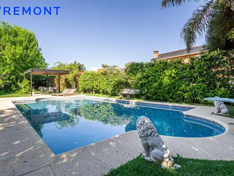 Casa en Venta en Mapuche Country Club, USD 490.000