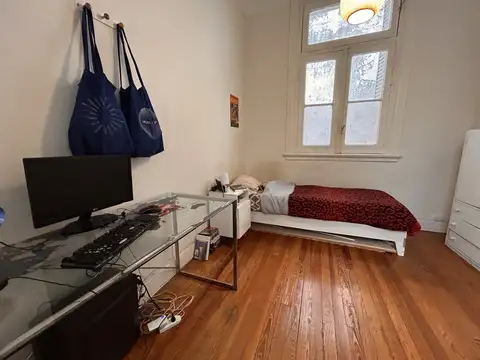 Departamento en Venta en Almagro, USD 89.000