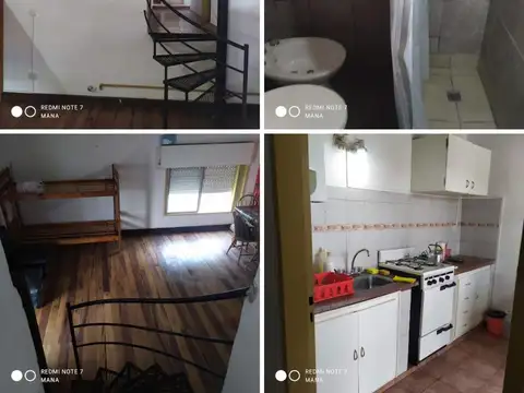 Local y depto. Del Valle 1212, VENTA o PERMUTA por CABA