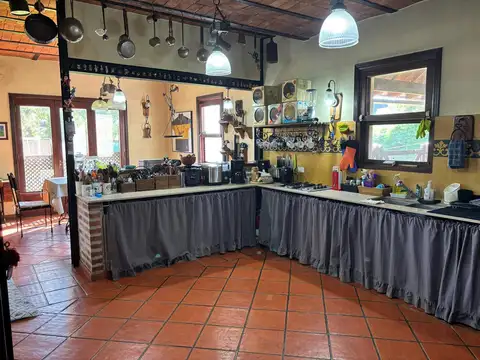 Casa en Alquiler 26 años