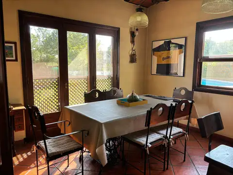 Casa en Alquiler al Noroeste