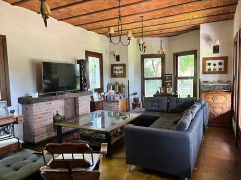 Casa en Alquiler en Muñiz, USD 3.000