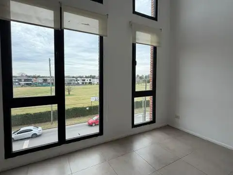 Departamento en Alquiler en Villa Rosa, USD 450