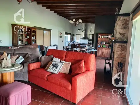 Casa en Venta al Este