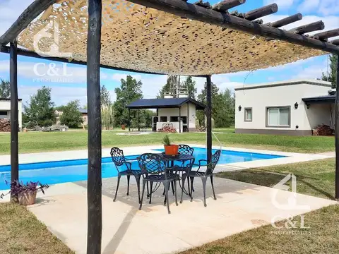 Casa en Venta 10 años