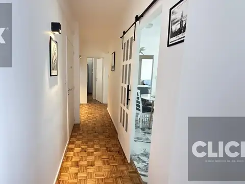 Departamento en Venta 35 años