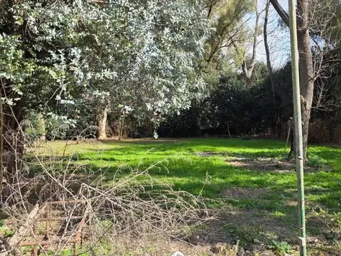 Terreno en Venta en Torres, Luján | Lote de 1100m2