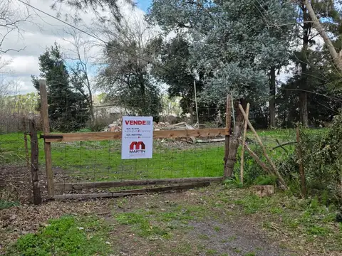 Terreno en Venta en Torres, Luján | Lote de 1100m2