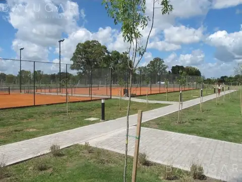 Venta Terreno en San Pablo Chico / Pilar