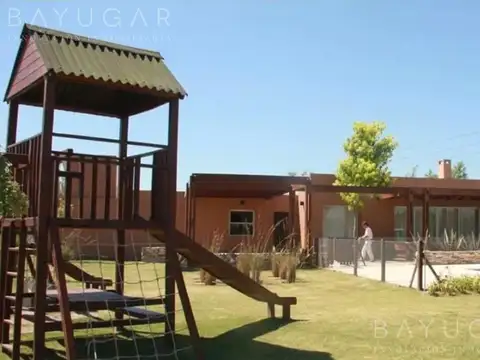 Venta Lote en San Pablo Chico / Pilar. Precio Total