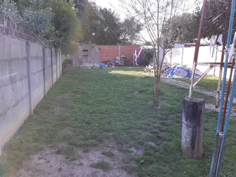 Casa en Venta 30 años