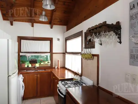 Casa en Venta 18 años
