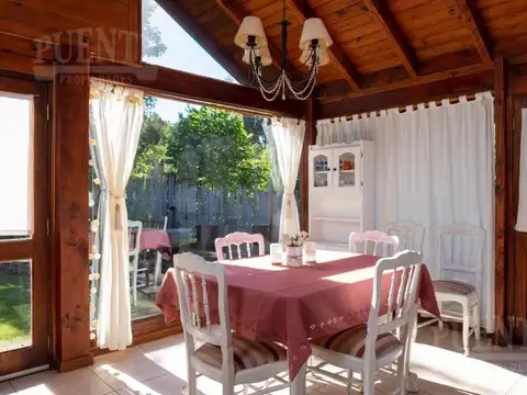 Casa en Venta al Oeste